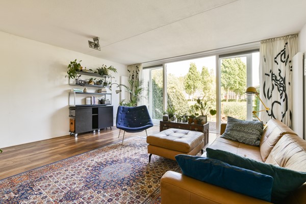 Medium property photo - Kortrijk 23, 1066 TA Amsterdam